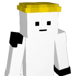 Bester_Behindus Minecraft avatar bust