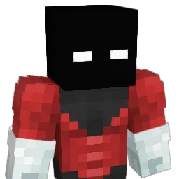 Bestfall05 Minecraft avatar bust