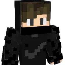 Bestgamer018 Minecraft avatar bust