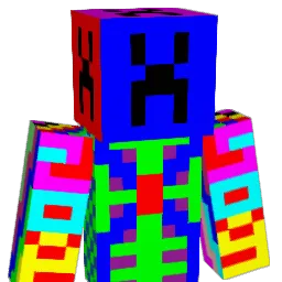Bestgoalie99 Minecraft avatar bust