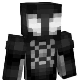 BestiaBit Minecraft avatar bust