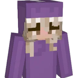 Bestnova09's Minecraft skin