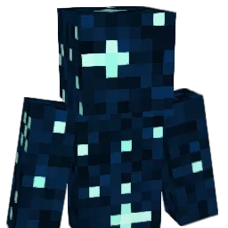Bestow_UhLDlr Minecraft avatar bust