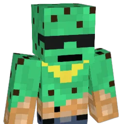 Bestplayer20's Minecraft skin