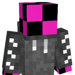 Bestrictz Minecraft avatar bust