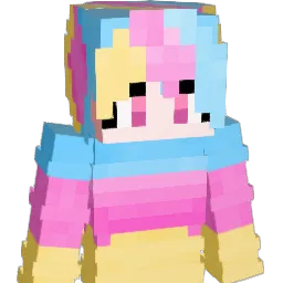 Beststar01's Minecraft skin