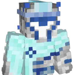 Besulaa's Minecraft skin