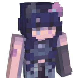 Bet4bat Minecraft avatar bust