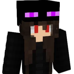 Beta0XD Minecraft avatar bust