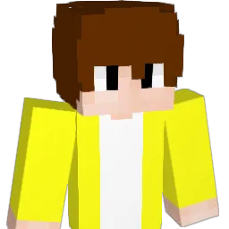 BetaBuilders's Minecraft skin