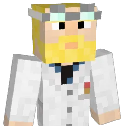 BetaCuckMale's Minecraft skin