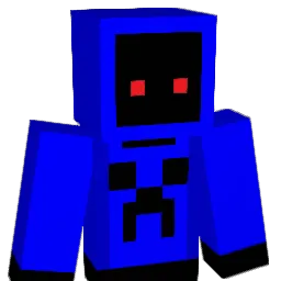 BetaHammer's Minecraft skin