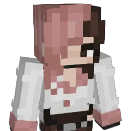 BetaWarg's Minecraft skin