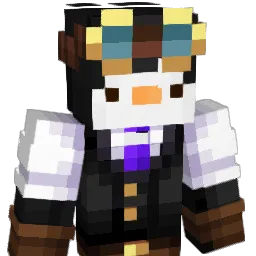 Beta_Cheezy's Minecraft skin
