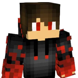 Beta_FireDragon Minecraft avatar bust