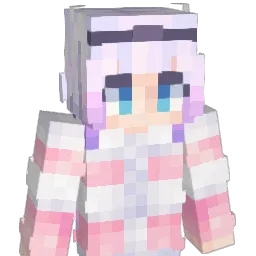 Beta_Fish's Minecraft skin