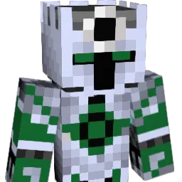 Beta_Male2's Minecraft skin