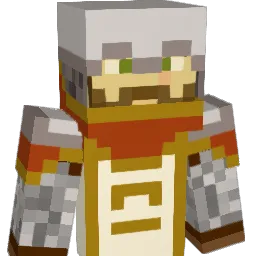 Beta_Ray's Minecraft skin