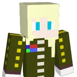 Betachang's Minecraft skin