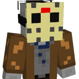 Betan889 Minecraft avatar bust