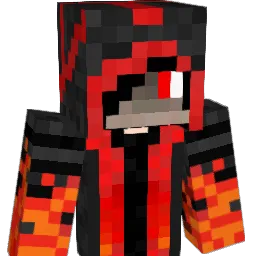 Betatueur Minecraft avatar bust