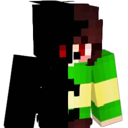 BeteBlanc1 Minecraft avatar bust