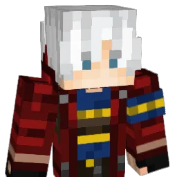 BetelGauss_ Minecraft avatar bust