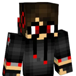 Betelgeuse78 Minecraft avatar bust