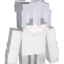 Betelgeuse_Cry Minecraft avatar bust