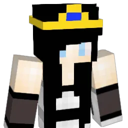 Beth1121's Minecraft skin