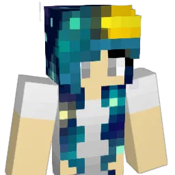 Beth8989's Minecraft skin