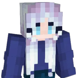 BethMinion's Minecraft skin