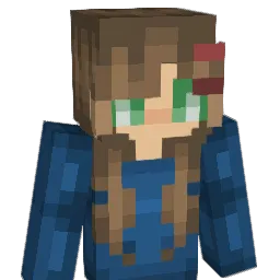 BethPasta's Minecraft skin