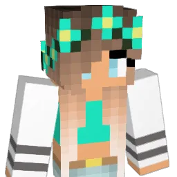 Beth_Alice's Minecraft skin