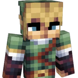 Beth_est's Minecraft skin