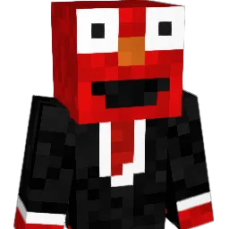 Bethanael_ Minecraft avatar bust