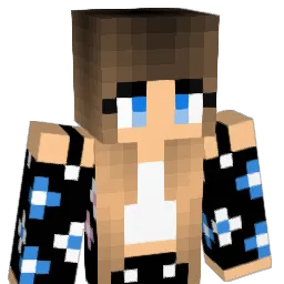 BethanyRose's Minecraft skin