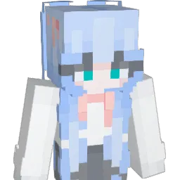 Bethicals's Minecraft skin