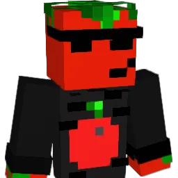 Bethpe's Minecraft skin