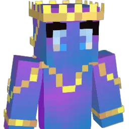 Betka_Builder Minecraft avatar bust