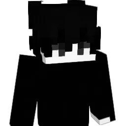 Betkick's Minecraft skin