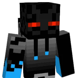 BetmenABY Minecraft avatar bust