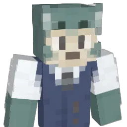 BetoHub Minecraft avatar bust