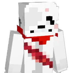 BetoMorais Minecraft avatar bust