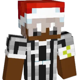 Beton2012 Minecraft avatar bust