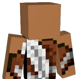 BetonQuest Minecraft avatar bust