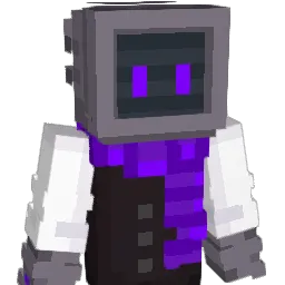 BetoneiraXD Minecraft avatar bust