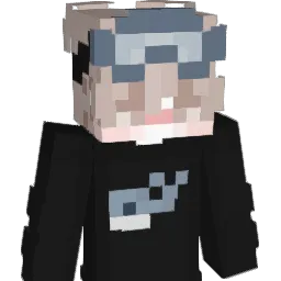 Betoniara82 Minecraft avatar bust