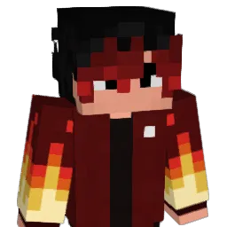 Betorugous Minecraft avatar bust