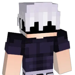 Betotrex5 Minecraft avatar bust